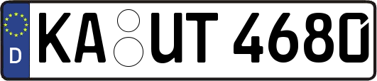 KA-UT4680