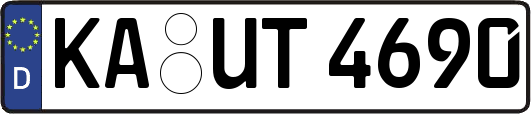 KA-UT4690