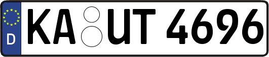 KA-UT4696
