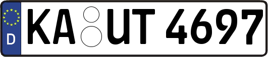 KA-UT4697