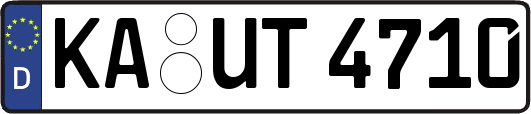KA-UT4710