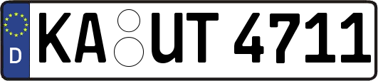 KA-UT4711