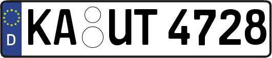 KA-UT4728