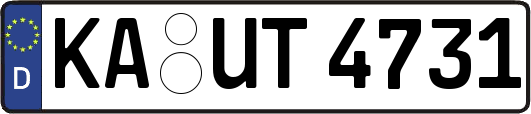 KA-UT4731