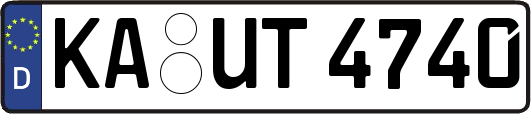 KA-UT4740