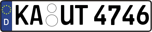 KA-UT4746