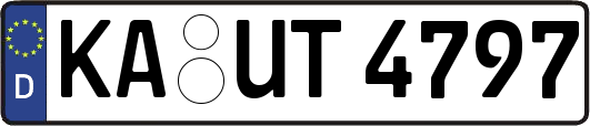 KA-UT4797