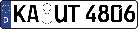 KA-UT4806