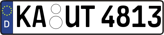 KA-UT4813