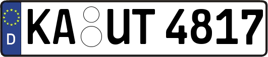KA-UT4817