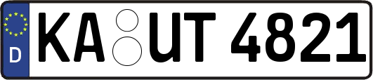 KA-UT4821