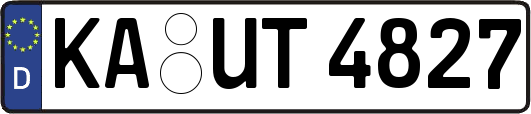 KA-UT4827