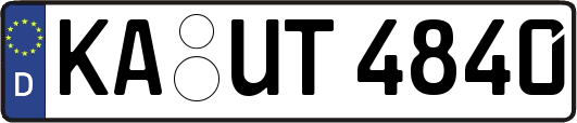 KA-UT4840