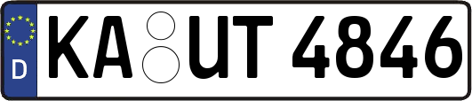 KA-UT4846