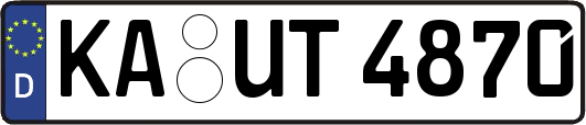 KA-UT4870