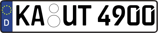 KA-UT4900