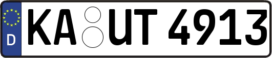 KA-UT4913
