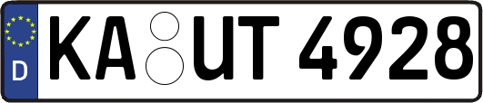 KA-UT4928
