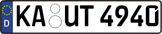 KA-UT4940