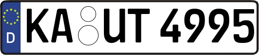 KA-UT4995