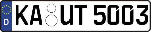 KA-UT5003