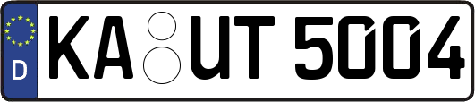 KA-UT5004