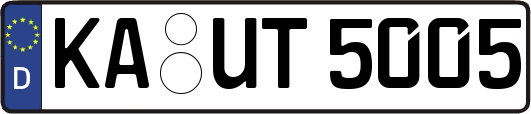 KA-UT5005