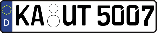 KA-UT5007