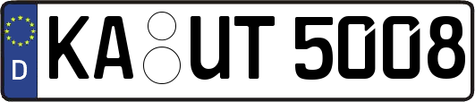 KA-UT5008