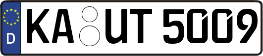 KA-UT5009