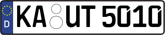 KA-UT5010