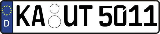 KA-UT5011