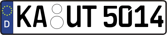 KA-UT5014