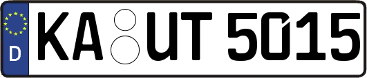 KA-UT5015