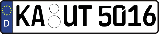 KA-UT5016