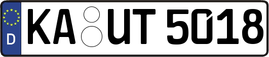 KA-UT5018