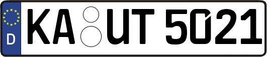 KA-UT5021