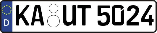 KA-UT5024