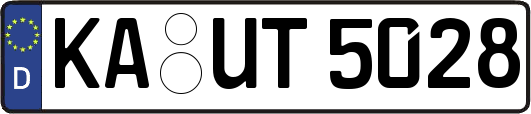 KA-UT5028