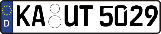 KA-UT5029