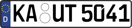KA-UT5041