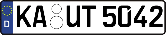 KA-UT5042