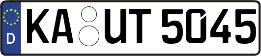 KA-UT5045