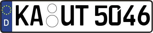 KA-UT5046