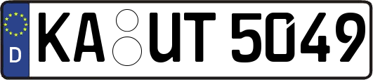 KA-UT5049