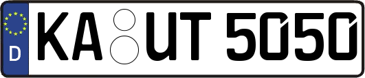 KA-UT5050