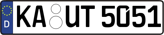 KA-UT5051