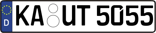 KA-UT5055