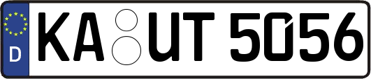 KA-UT5056