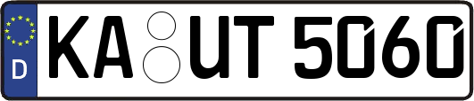 KA-UT5060